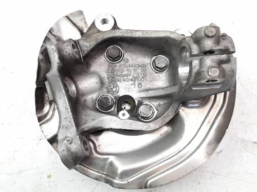 Left front steering knuckle BMW 1 (E87) 116 d | BP14849436M25
