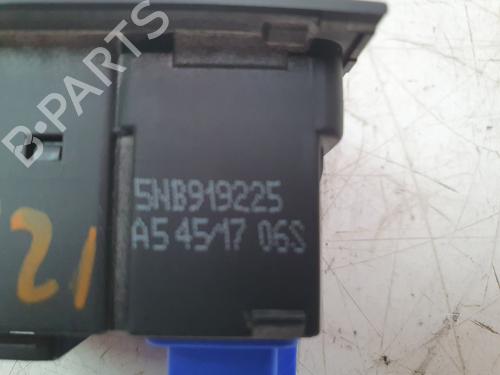 Warning switch VW TIGUAN (AD1, AX1) 1.4 TSI | BP29629116I22 