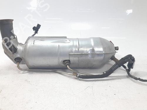 Catalyst PEUGEOT 2008 I (CU_) 1.2 THP 110 / PureTech 110 | BP29888612M10