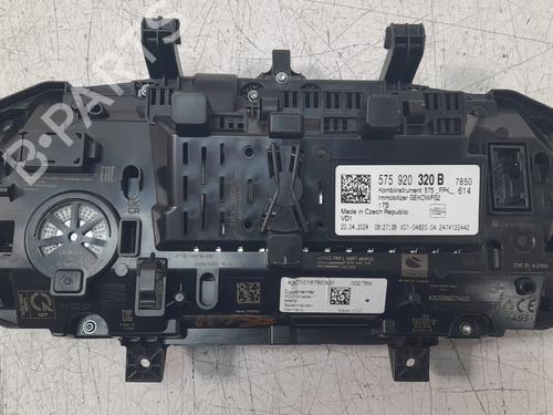 Instrument cluster SEAT ATECA (KH7, KHP)  | BP22649870C47 