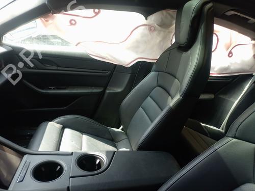 Right front seat PORSCHE TAYCAN (Y1A) 4S (Y1ADB1) | BP37873663C16 - Image 2