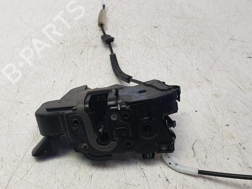 Used Front left lock Front left lock CITROËN C4 III (BA_, BB_, BC_) 1.2 PureTech 130 (BAHNSA, BAHNSB) (130 hp) 31706527 31706527