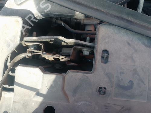 Used Hood lock Hood lock 38465320 38465320