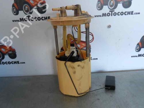 Used Fuel pump FIAT PANDA (169_) [2003-2025]  574106