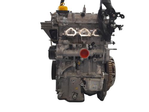 Engine DACIA SANDERO II  | BP21758213M1 