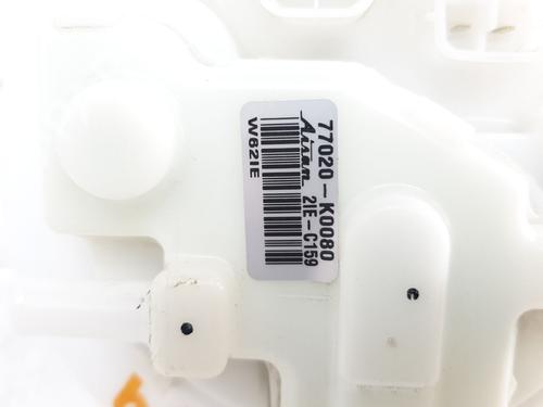 Fuel pump TOYOTA YARIS CROSS (MXP_) 1.5 Hybrid (MXPJ10) | BP22649529M76 