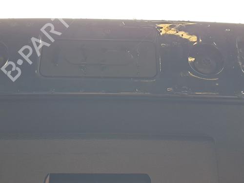 Tailgate handle RENAULT CAPTUR II (HF_)  | BP24805990C132 