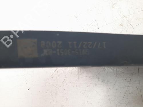 Left front suspension arm FORD ECOSPORT  | BP21004565M12 