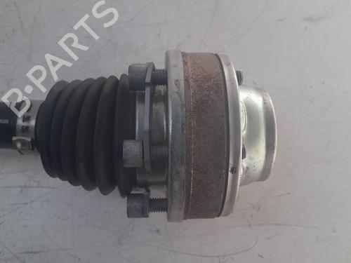 Right rear driveshaft AUDI Q3 Sportback (F3N) 40 TDI quattro | BP27997048M41 