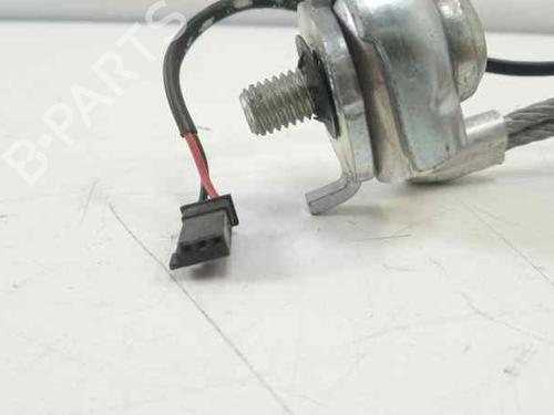 Rear middle belt tensioner BMW 5 (F10) 530 d (245 hp) 34074554H | 34074554H | 724327307 |