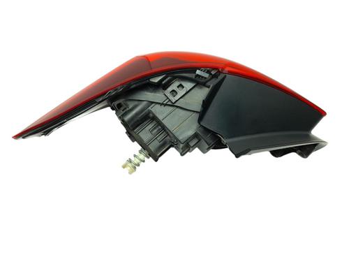 Right taillight SEAT IBIZA V (KJ1, KJG) 1.0 TSI | BP30083726C35