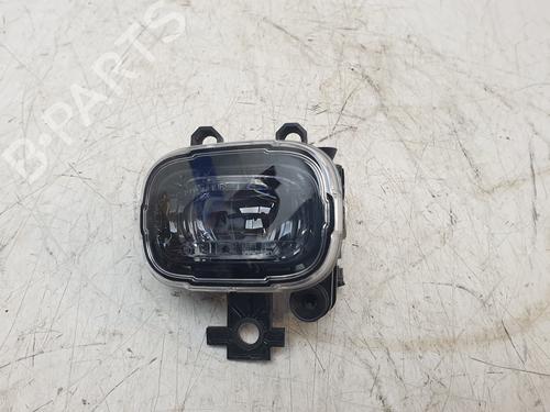 Used Left front fog light NISSAN JUKE (F16_) DIG-T 117 (117 hp) 29500617