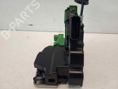 Front right lock KIA CARENS IV 1.7 CRDi | BP5796683C97 