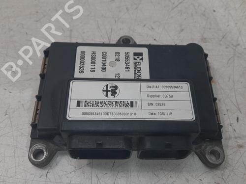 Used Electronic module ALFA ROMEO STELVIO (949_) 2.9 Q4 (949.AXG2A, 949.AXH2A, 949.AXS2A) (510 hp) 32173078