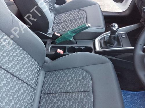 Used Hand brake AUDI A1 Sportback (GBA) 30 TFSI (116 hp) 30755133