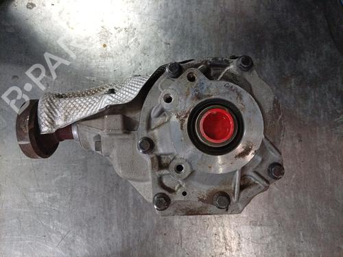 Front differential LAND ROVER RANGE ROVER EVOQUE (L538) 2.0 4x4 | BP38532452M23 - Image 3