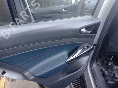 Used Rear left window mechanism Rear left window mechanism VW ID.4 (E21) GTX (299 hp) 33873243 33873243