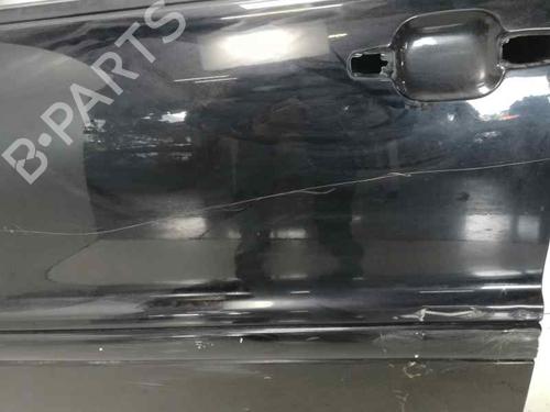 Left front door MERCEDES-BENZ M-CLASS (W163) ML 400 CDI (163.128) | BP3129703C2 