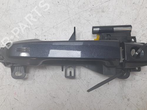 Used Front left exterior door handle Front left exterior door handle SUBARU XV (GT) 2.0 i AWD (GT7) (156 hp) 31929208 31929208