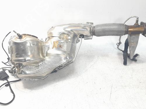 partikelfilter FORD TRANSIT CUSTOM V710 Van (NRN) 2.0 EcoBlue | BP22800100M81 
