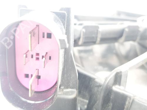 Køleventilator elektrisk HYUNDAI TUCSON (NX4E, NX4A)  | BP29308768M35 