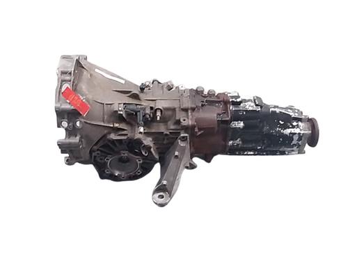 Used Gearbox AUDI A4 B5 Avant (8D5) [1994-2002]  11397920