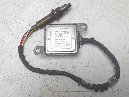 Used Electronic sensor MERCEDES-BENZ GLC (X253) [2015-2022]  24888376