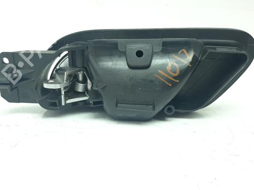 Front right interior door handle VW SCIROCCO III (137, 138)  | BP13642159I14 