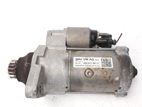 Starter SEAT IBIZA IV SC (6J1, 6P5) 1.4 TDI | BP12346672M8 