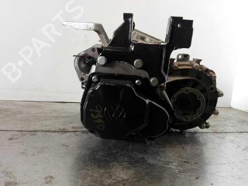 Gearbox SEAT IBIZA IV (6J5, 6P1)  | BP1506464M3 