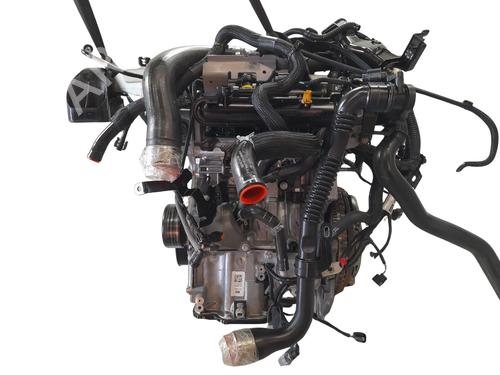 Used Engine RENAULT CLIO V (B7_) [2019-2025]  24806365