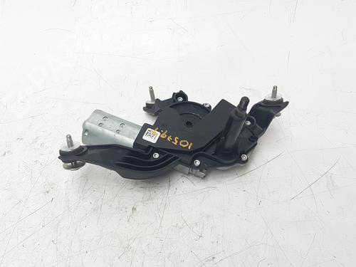 Rear wiper motor HYUNDAI i20 II (GB, IB) 1.2 (84 hp) 8660790