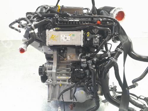Used Engine Engine SEAT LEON (KL1, KLG) 1.0 TSI (110 hp) 34405075 34405075