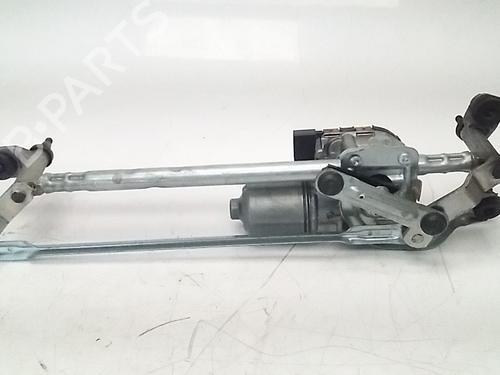 Front wiper motor VW GOLF VII (5G1, BQ1, BE1, BE2)  | BP10202722M29 