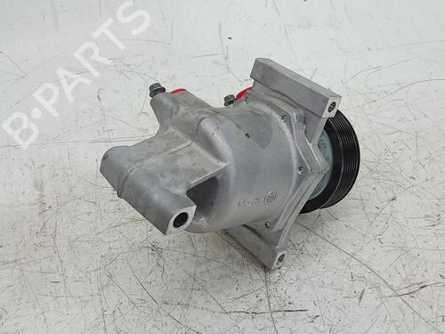 AC compressor DACIA SANDERO III 1.0 TCe 90 | BP39068348M34 - Image 2
