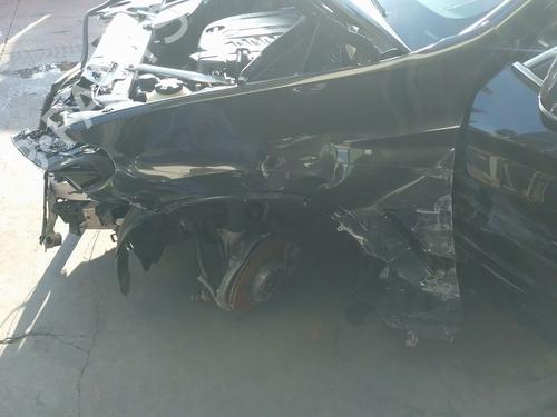 Used Left front driveshaft BMW X3 (G01, F97, G08) xDrive 20 d Mild-Hybrid (190 hp) 30876985