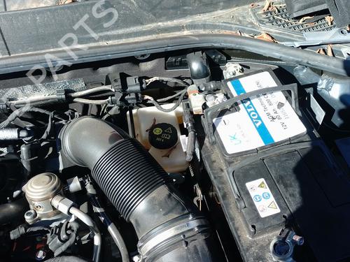 Servo Freio VW T-ROC (A11, D11) 1.0 TSI (116 hp) 31358431