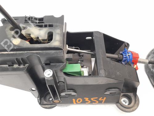 Gear lever OPEL CROSSLAND X / CROSSLAND (P17, P2QO) 1.2 (75) | BP11693064M90 