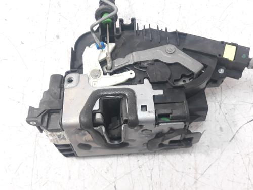 Rear left lock MERCEDES-BENZ C-CLASS (W205) C 220 BlueTEC / d (205.002, 205.004) | BP16847570C100 