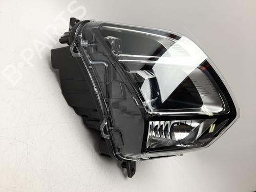 Used Right headlight Right headlight 34448927 34448927