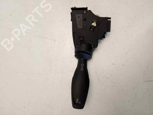 Used Steering column stalk FORD FIESTA VI (CB1, CCN) 1.0 EcoBoost (100 hp) 4503315
