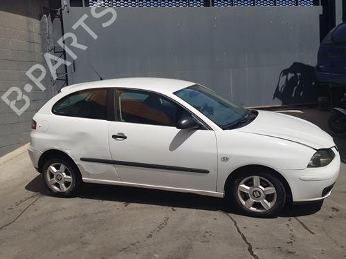 Engine control unit (ECU) SEAT IBIZA III (6L1) 1.4 16V | BP10419506M57 