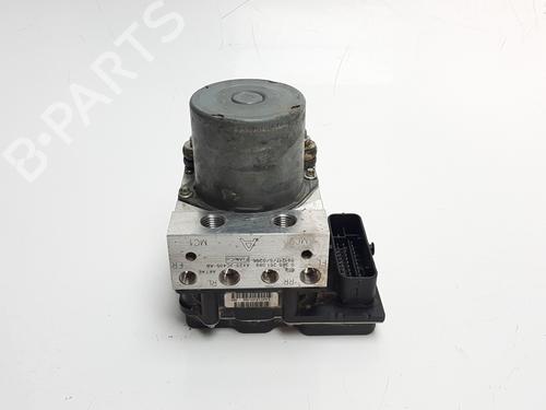 Used ABS pump JAGUAR XF I (X250) 3.0 D (275 hp) 8666143