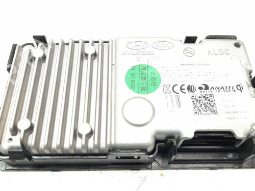 Used Electronic module KIA CEED (CD) [2018-2025]  16523955