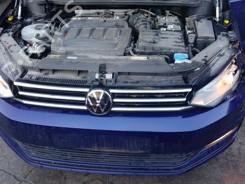 Used Front slam panel VW TOURAN (5T1) [2015-2026]  31308102