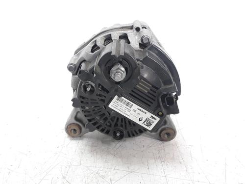 Alternator RENAULT CAPTUR II (HF_)  | BP16721103M7 
