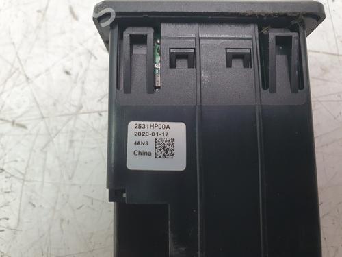 Elektronisk modul NISSAN QASHQAI II (J11, J11_) 1.3 DIG-T | BP30965752M83