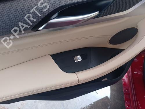 Comutador vidro trás esquerdo BMW X4 (G02, F98) xDrive 30 i (252 hp) 31329811