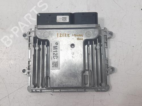 Used Engine control unit (ECU) HYUNDAI KONA (OS, OSE, OSI) [2017-2023]  28537945