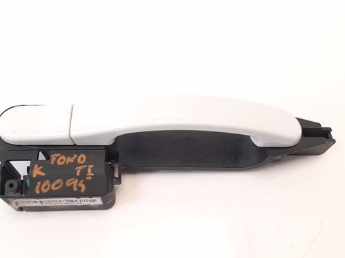 Used Rear left exterior door handle Rear left exterior door handle FORD KA+ III (UK, FK) 1.2 Ti-VCT (85 hp) 6983963 6983963